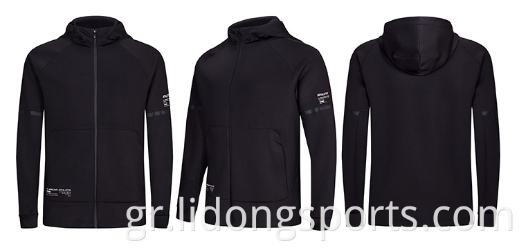 Μόδα mens χαλαρά απλά γυμναστήριο hoodie άνδρες κοντό μανίκι hoodie άντρες καλοκαίρι σπορ φθορά hoodie